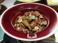 -那家小馆•北京菜•烤鸭(中关村店)