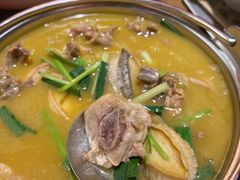 -铁公鸡·四川料理(天环广场店)