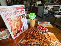 -管氏翅吧(地安门创始店)