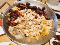 -大丰收脆鱼(浦西万达店)