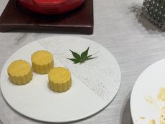 -富淳饭店(世纪公园店)