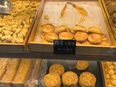 -包满意面包糕点(东坝店)