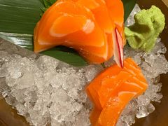 -西村日本料理(香格里拉饭店)