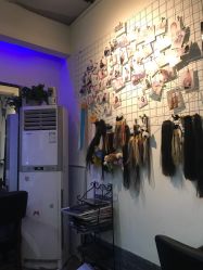 大厅-BM SALON