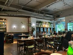 -Bistro 63 创意融合料理(广粤天地店)