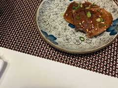 -樱の千渡日式料理·铁板烧•烧鸟(金盛田广场店)