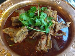 -友乐居羊蝎子(西直门店)