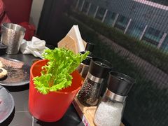 -谷牛和牛烤肉(漕河泾印象城店)