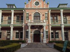 -北京动物园-畅观楼