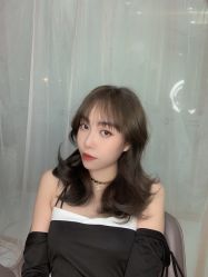 -3AM HAIR SALON染发接发