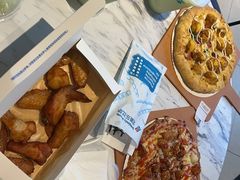 -达美乐比萨(栖霞大道店)