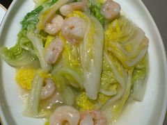 -福满圆(琨莎中心店)