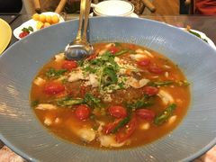 番茄鱼-九九私厨(石溪店)