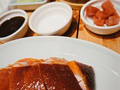-红城阁·上海味道(四平路店)