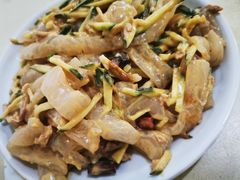 -满口香饭店