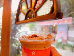 -西关84·History·Art·Cafe