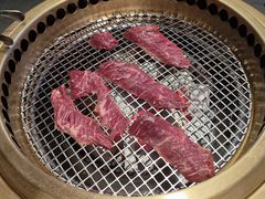 -铭牛烧肉·和牛海鲜自助(高新月牙湖店)