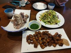 京烧牛肉-西夏回族烧麦馆(牡丹街店)