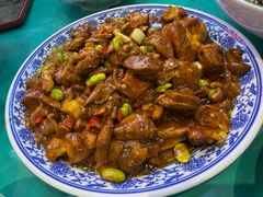 -川正旺江湖菜(三元桥店)