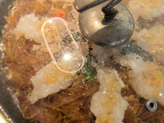 -绿茶餐厅(淮安吾悦广场店)