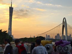 -琶醍壹号•潮菜江景餐吧