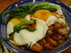 -澳门陈光记烧味饭店(南京德基广场店)