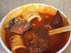 -乌糖沙茶面(民族路店)