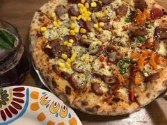 -盘炉forenza·云贵川融合小食堂 ( 钟楼中柳巷店)