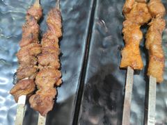 -双合园·海鲜水饺青岛菜(万佳广场店)