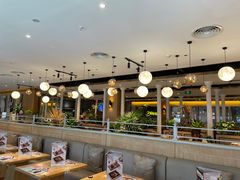 -半秋山西餐厅(沙坪坝店)