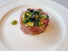 -L'Arome芳芳法国餐厅(仙林金鹰店)