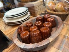-佐敦面包铺·JORDAN BAKERY