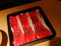 -温野菜涮涮锅(西单大悦城店)