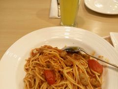 -必胜客(安盛金马店)