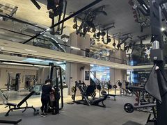 -力美健健身游泳俱乐部(顺联国际店)
