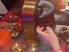 -西塔老太太泥炉烤肉(苏州大悦城店)