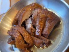 甜鸭-嘉州鲜知味钵钵鸡(奎星楼店)