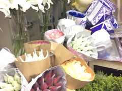 -亭亭鲜花店(中山北路店)
