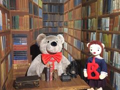 -济州岛泰迪熊博物馆