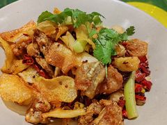 -辛香汇(飞洲店)