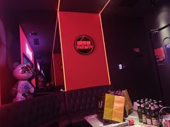 -星聚会KTV X Party(上海真如中海环宇城店)
