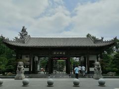 -莲湖公园