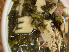 -超爷叔面馆(西园店)