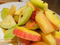 -桂小厨广西菜(青秀万达店)