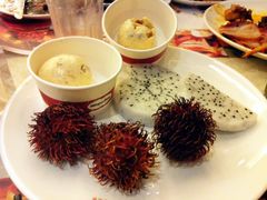 水果-芭菲盛宴·环球美食(解放碑英利国际店)
