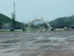 -天目湖松岭竹海漂流