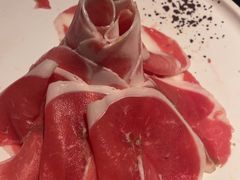 -东来顺·非遗火锅(高新店)