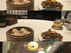 -明阁 Ming Court(广州朗豪酒店)