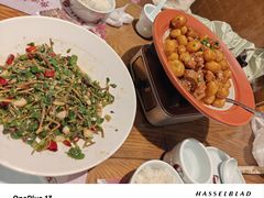 -黄泥岗·地道湖北菜(奥特莱斯店)