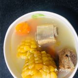 一人一口锅一大碗汤！